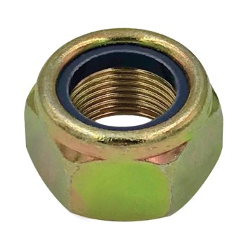 Nyloc Hex. Nut - M20